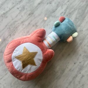 Baby GUND My First Guitar